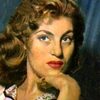 Martine Alexis as German switchboard operator (uncredited)