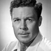 John Archer as Lt. Mark Richards