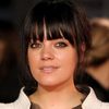 Lily Allen as Elizabeth Taylor