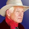 Don Edwards as Smokey