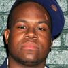 Jermaine Williams as Frank