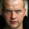 David Kirkbride as Glover