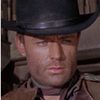 Terry Jenkins as Joe Mooney