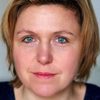 Delphine Cottu as Astrid