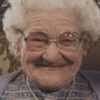 Marthe Jarnias as Old Aunt Lydie