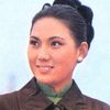 Chiang Ching-Hsia as Lei's Mother