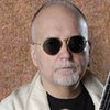 Reeves Gabrels as Self