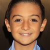Daniel Ranieri as Young JR