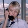 Susanne Zenor as Discotheque Girl
