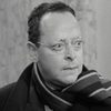 Clément Harari as The Rabbi