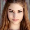 Julia Putnam as Alice