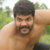 Hardik Joshi as Abaji Vishwanath