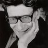 Yves Saint Laurent as Self (archive footage)