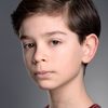 Frederick Preston as Michael Morgan
