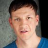 Paul Anthony as Wolfe