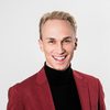 Christoffer Strandberg as Hoitaja