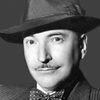 Stanley Sheff as Speaker for Jury