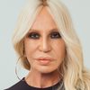 Donatella Versace as Self - Guest Super Bowl