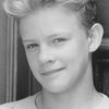 Simon Fenton as Clarence
