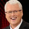 Tony Jones as Newsreader