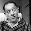 Joe Silver as Mordsini