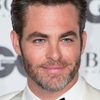 Chris Pine as Self