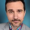 Josh Robert Thompson as Construction Foreman / Additional Voices (voice)