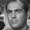 Richard Benedict as Leo Minosa