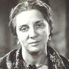 Elvira Curci as Biancarolli's Maid