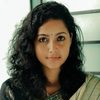 Saranya R Nair