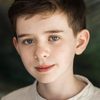 Senan Jennings as Young Boy