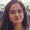 Sreeja Ajith as Aravind's Sister