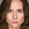 Sabine Crossen as Texan Couple Woman #1