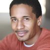 Samuel Stricklen as Conductor