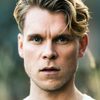 Thue Ersted Rasmussen as Otto