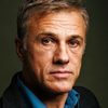 Christoph Waltz as Rolf Steiner