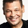 Craig Charles as Interviewer
