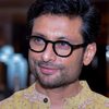 Indraneil Sengupta as Arnab Bagchi
