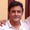 Padmanabha Dasgupta as Anandakrishna Dev Bahadur