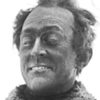 Harald Wehlnor as Dräng hos Halla