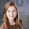 Danielle Klaudt as Female Teller