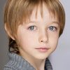 Atlas Green as Little Vincent