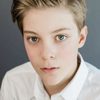 Jack Nielen as William