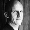 David Woods as Drama Teacher Chook Hennessey