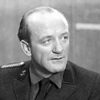 Zdzisław Tobiasz as Judge