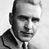 Edward Van Sloan as Professor