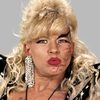 Trudy Vachon as Luna Vachon