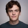 Cooper Daniel Johnson as John Buckley