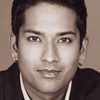 Darrin Maharaj as News Anchor