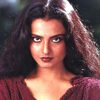 Rekha as Self
